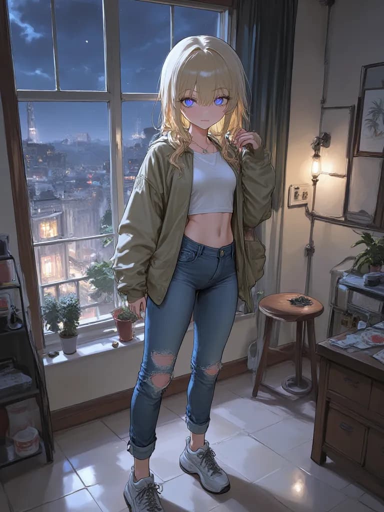 Thumbnail of Мария