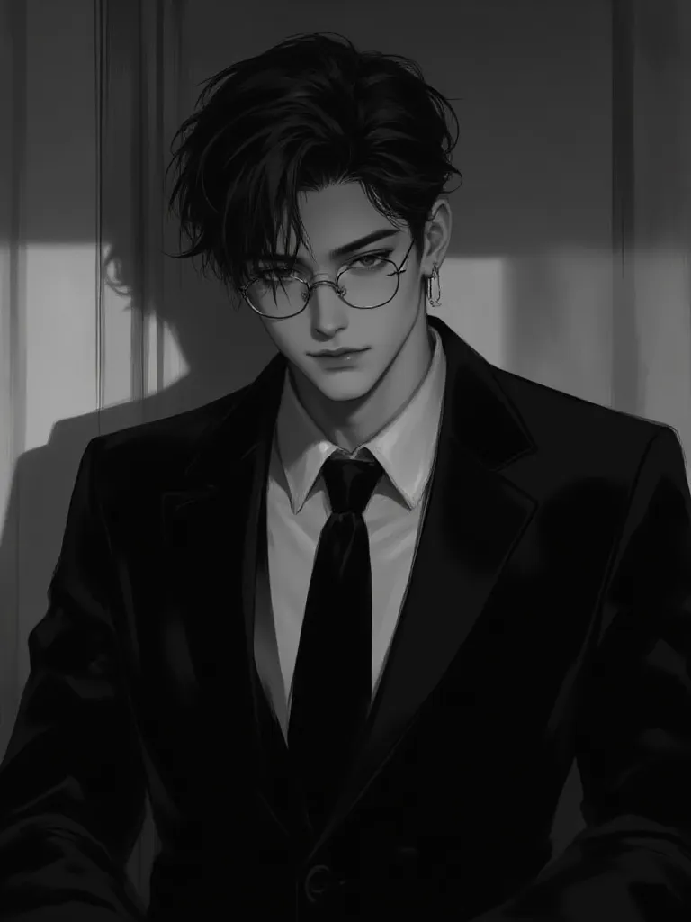 Thumbnail of Мистер Луис