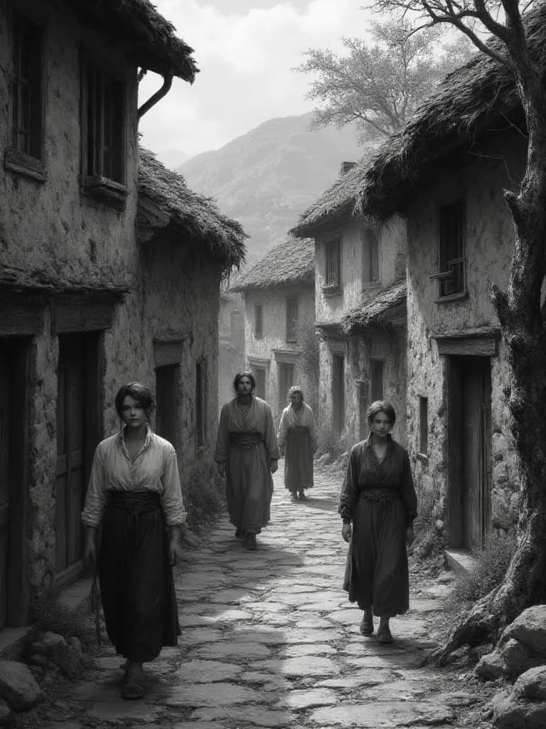 Thumbnail of The Village of Evermirth