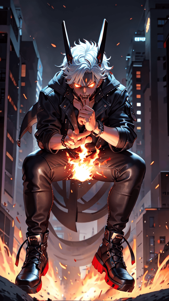 Thumbnail of Ares