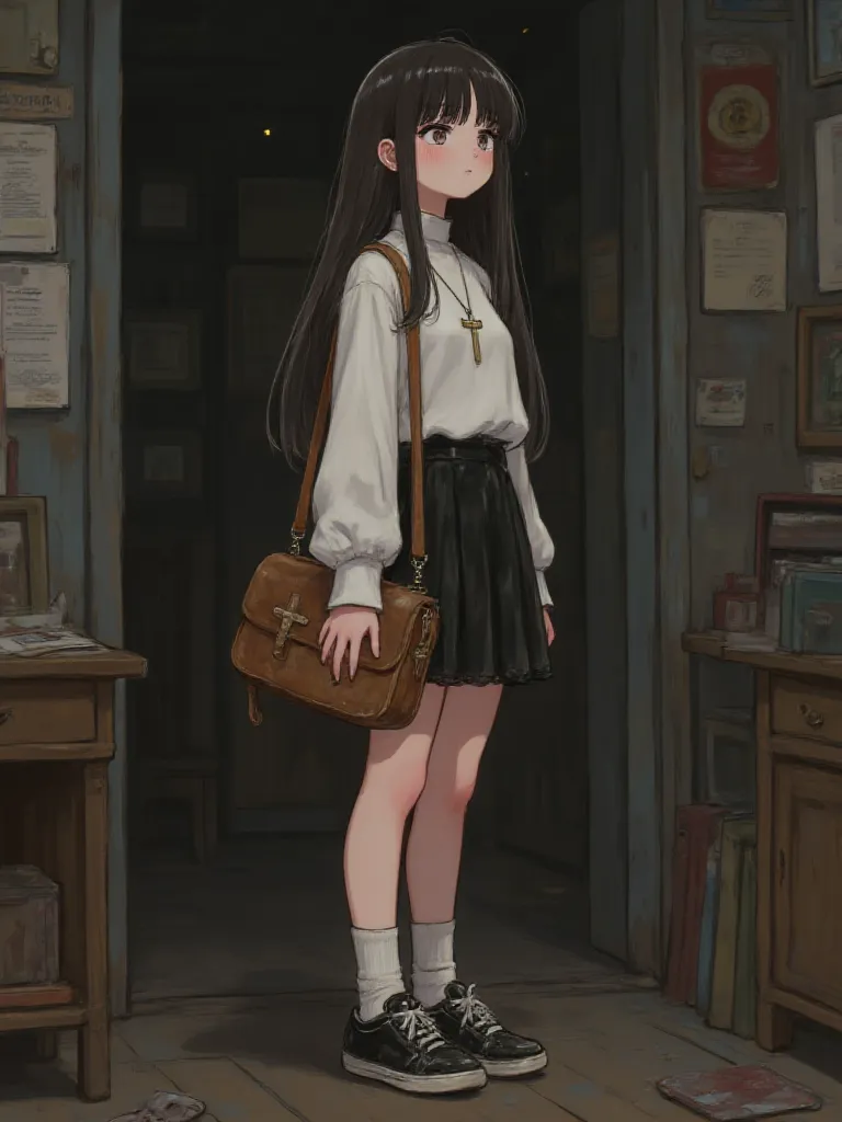 Thumbnail of Агнешка Ковальска