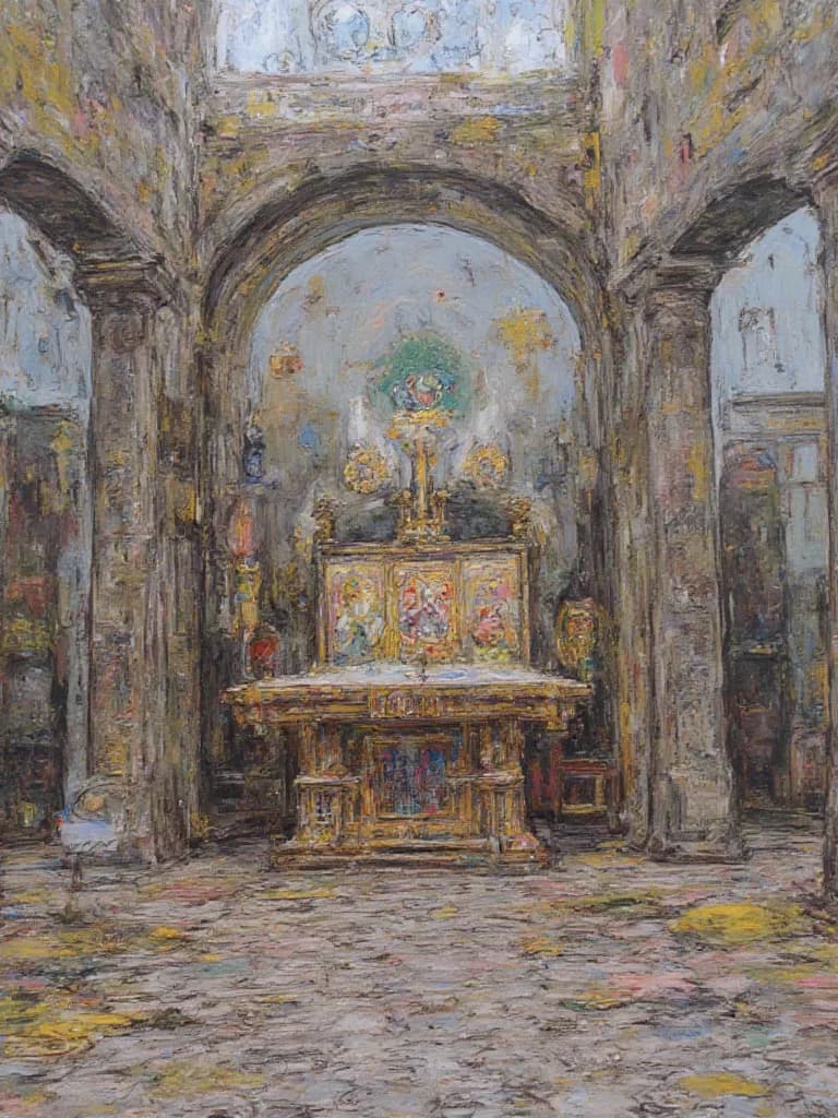 Thumbnail of Мир Исекай