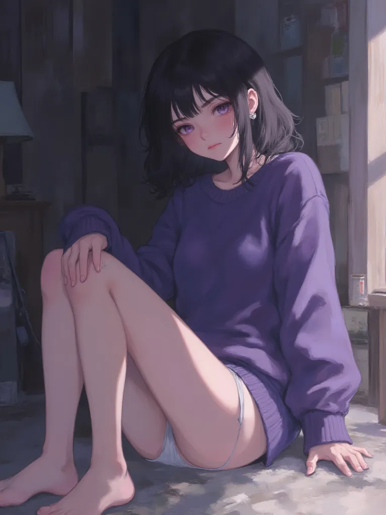 Thumbnail of Кася