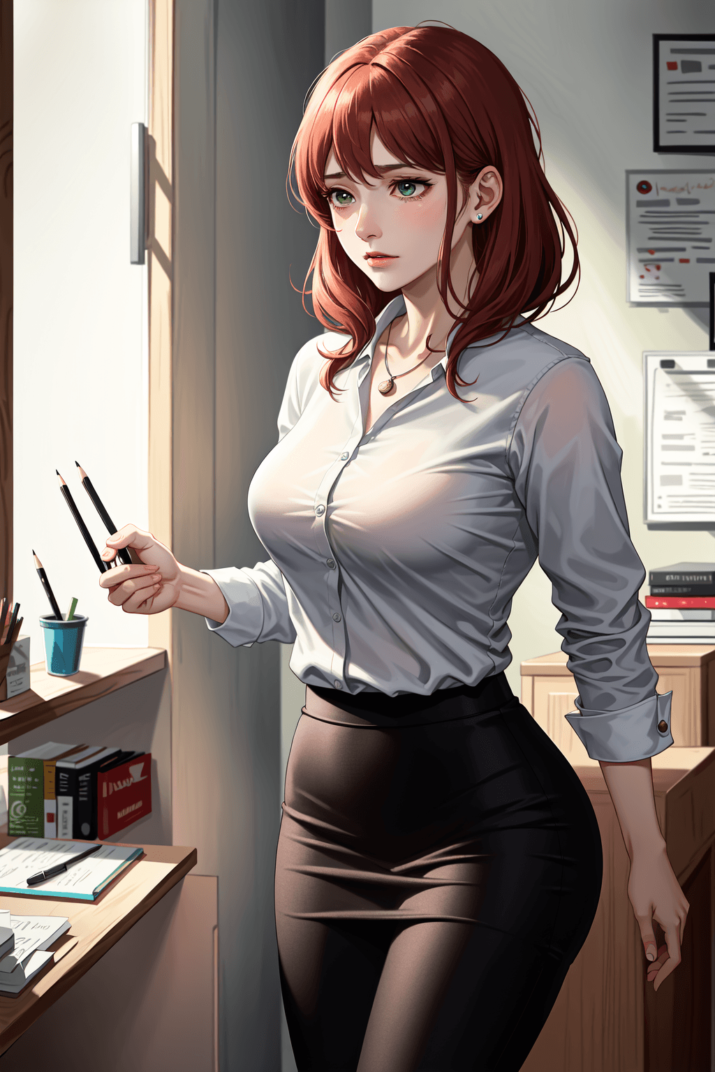 Thumbnail of Марина