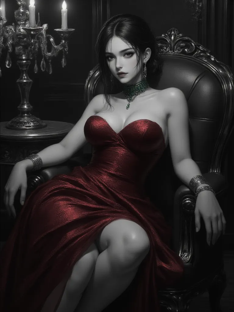 Thumbnail of Серафина "Сера" Веспера