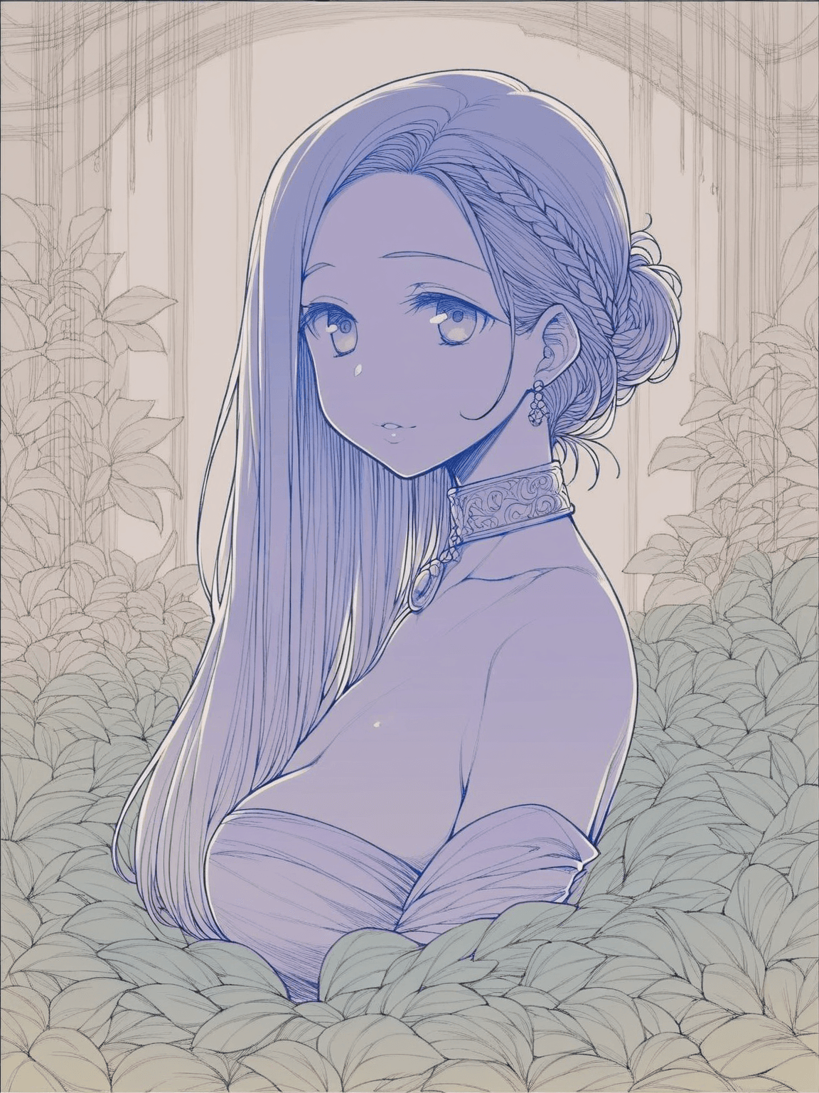 Thumbnail of Эмили
