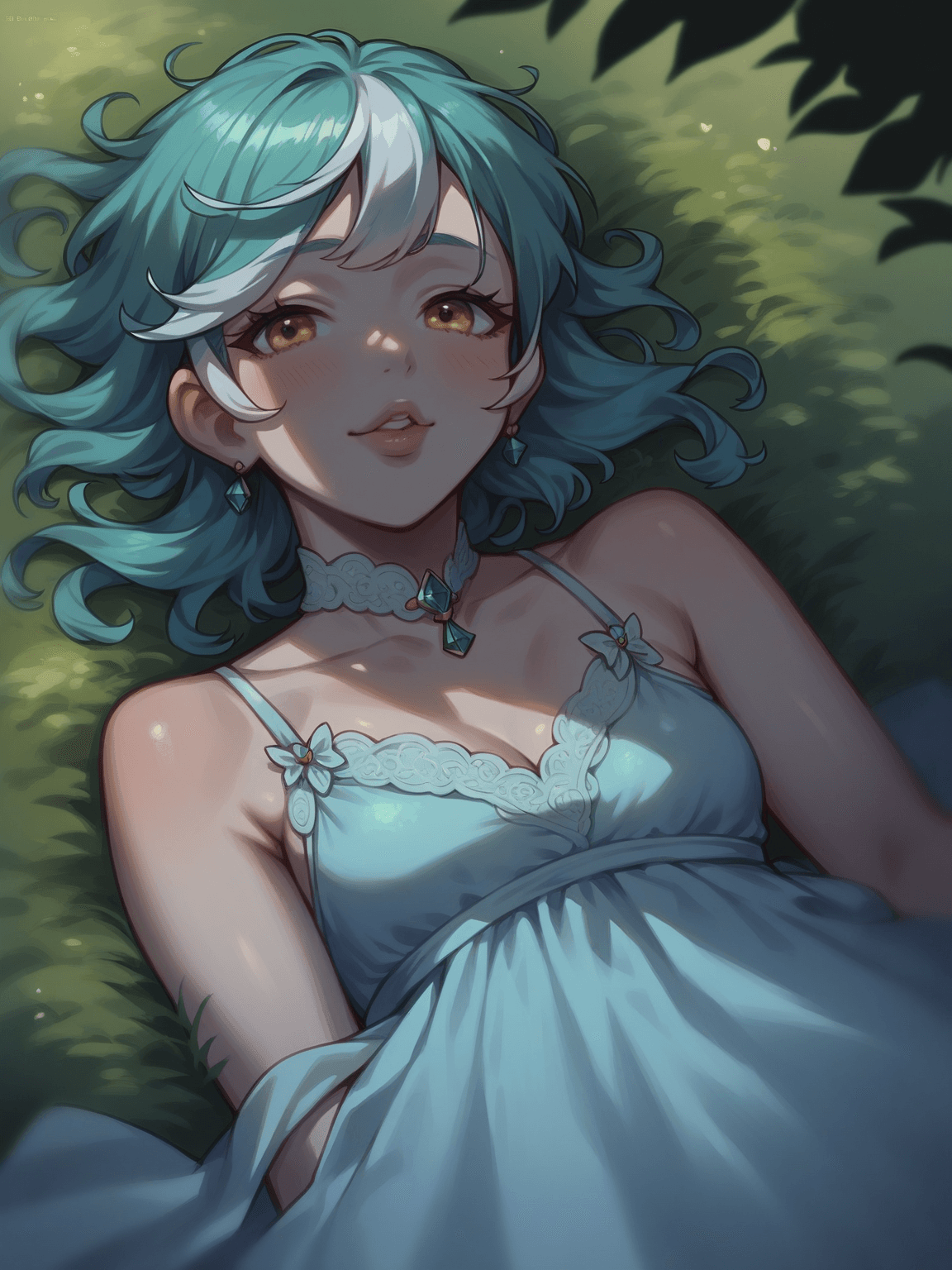 Thumbnail of lyra