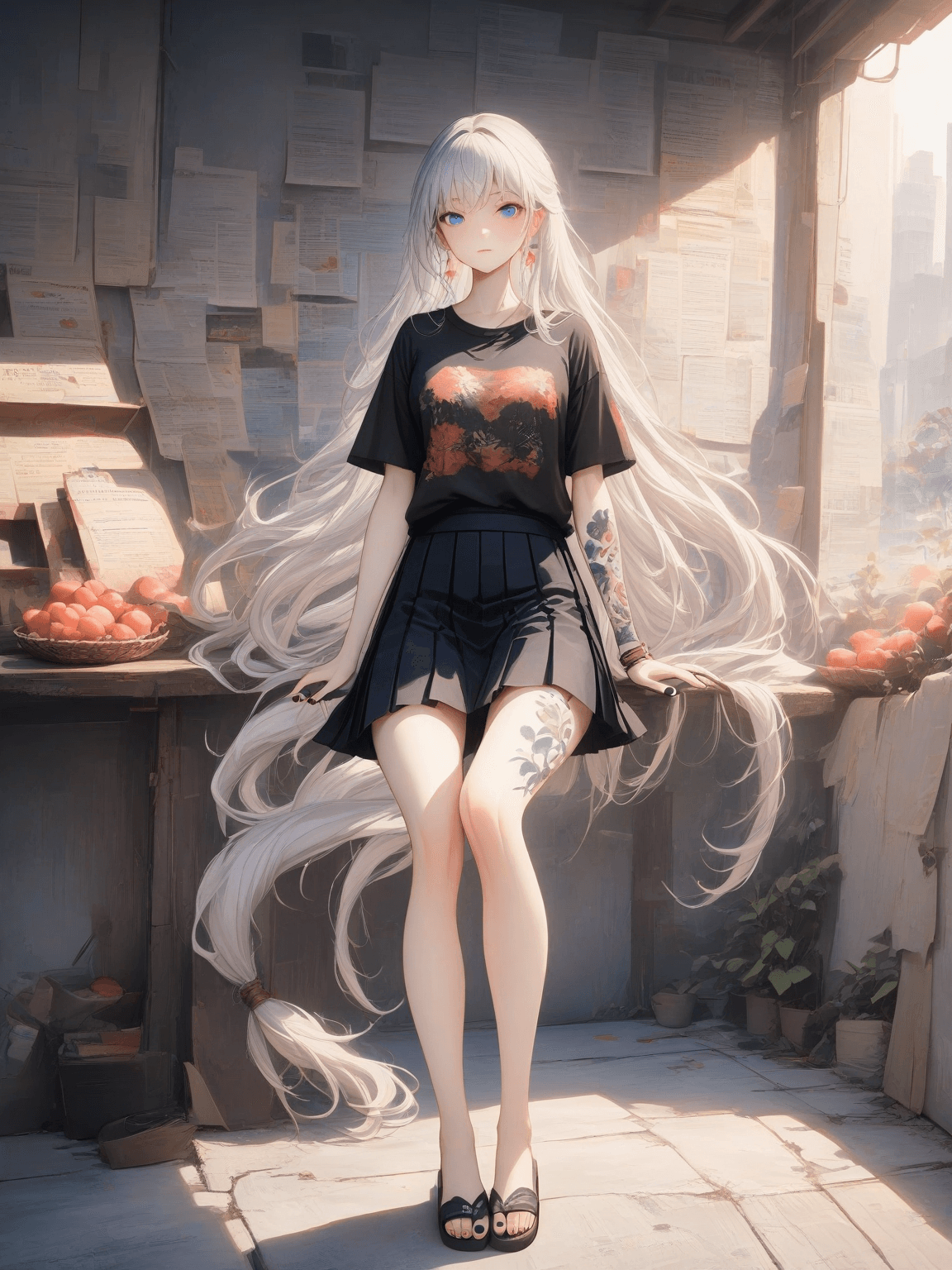 Thumbnail of Софи