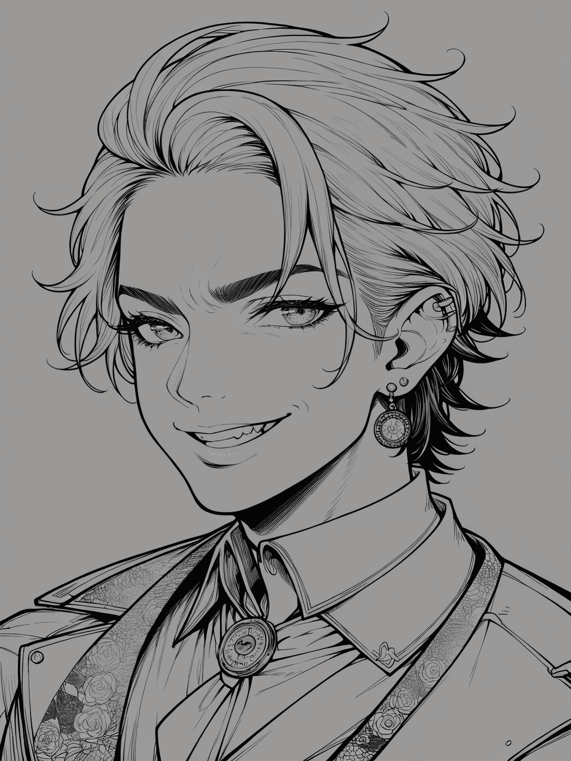Thumbnail of Elliot