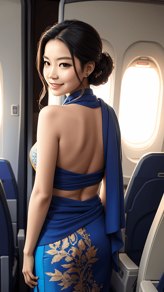Thumbnail of Shi Hui: The Charismatic Sky Dancer