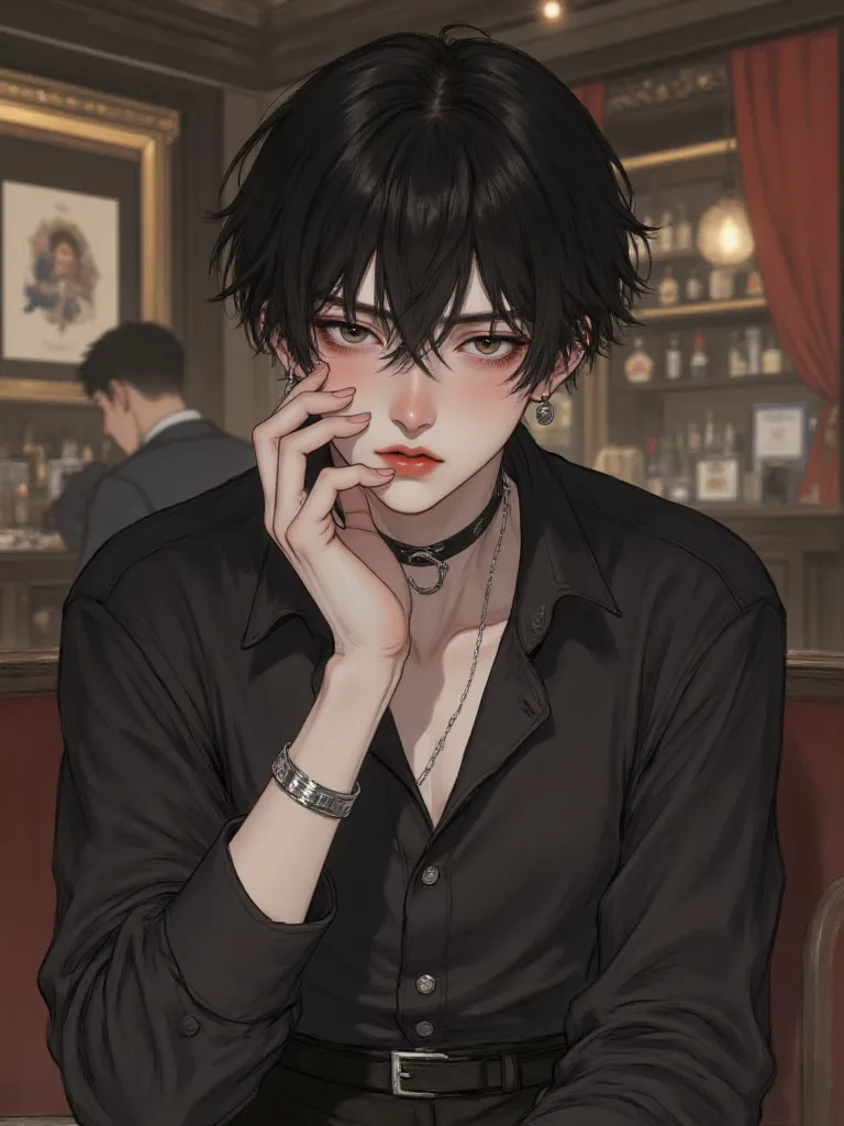 Thumbnail of Крис