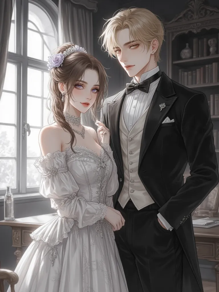 Thumbnail of Герцогство Голденблум