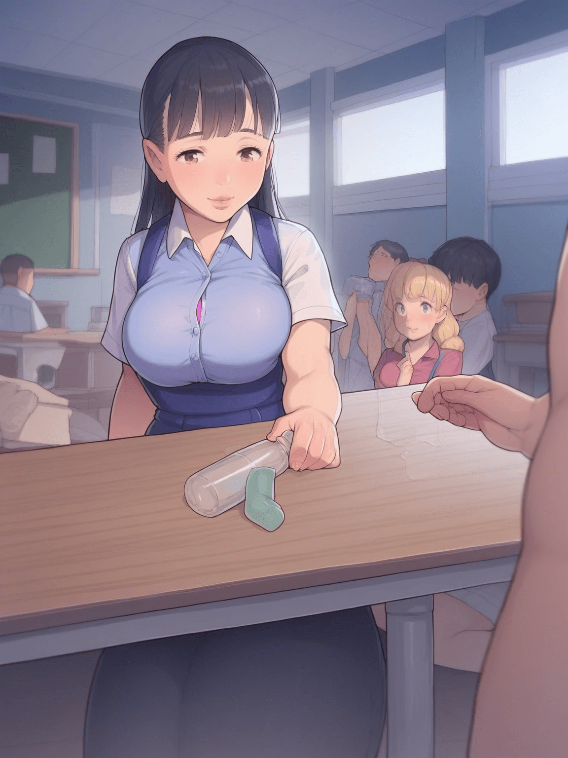 Thumbnail of Пинки