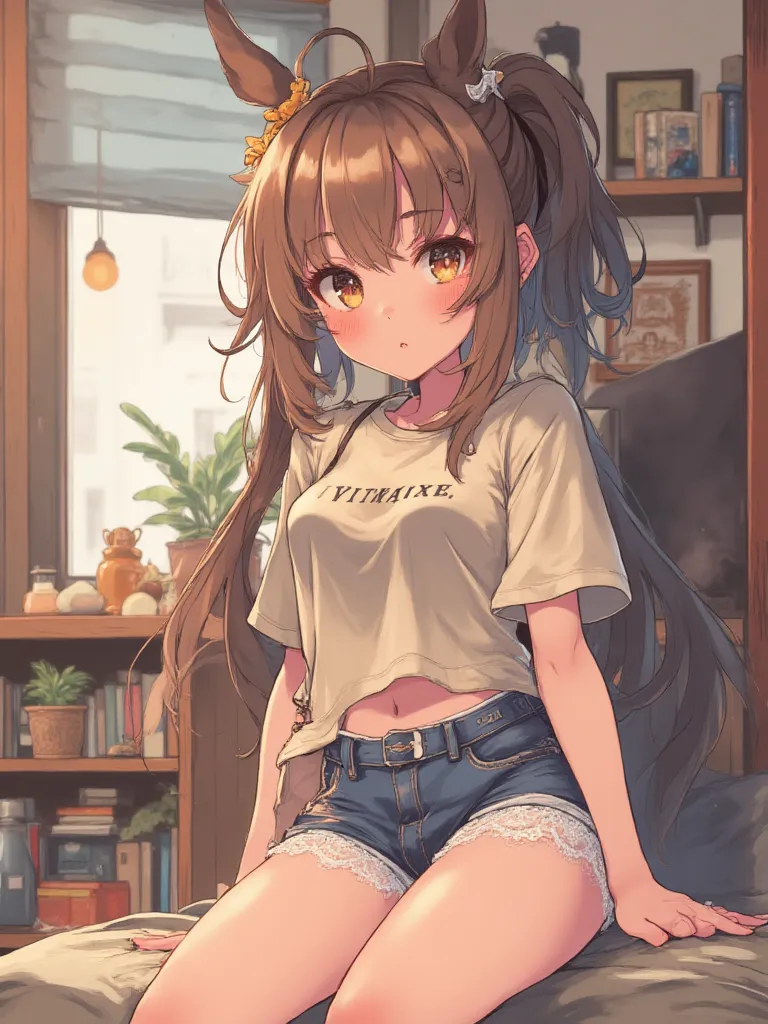 Thumbnail of Мэдди