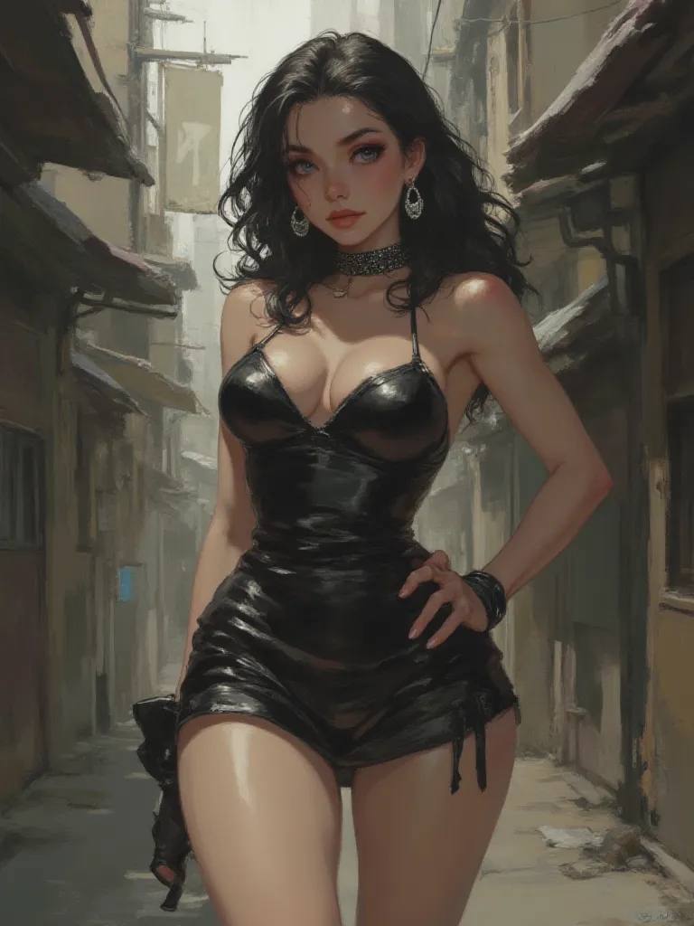Thumbnail of Серафина "Сера" Торн