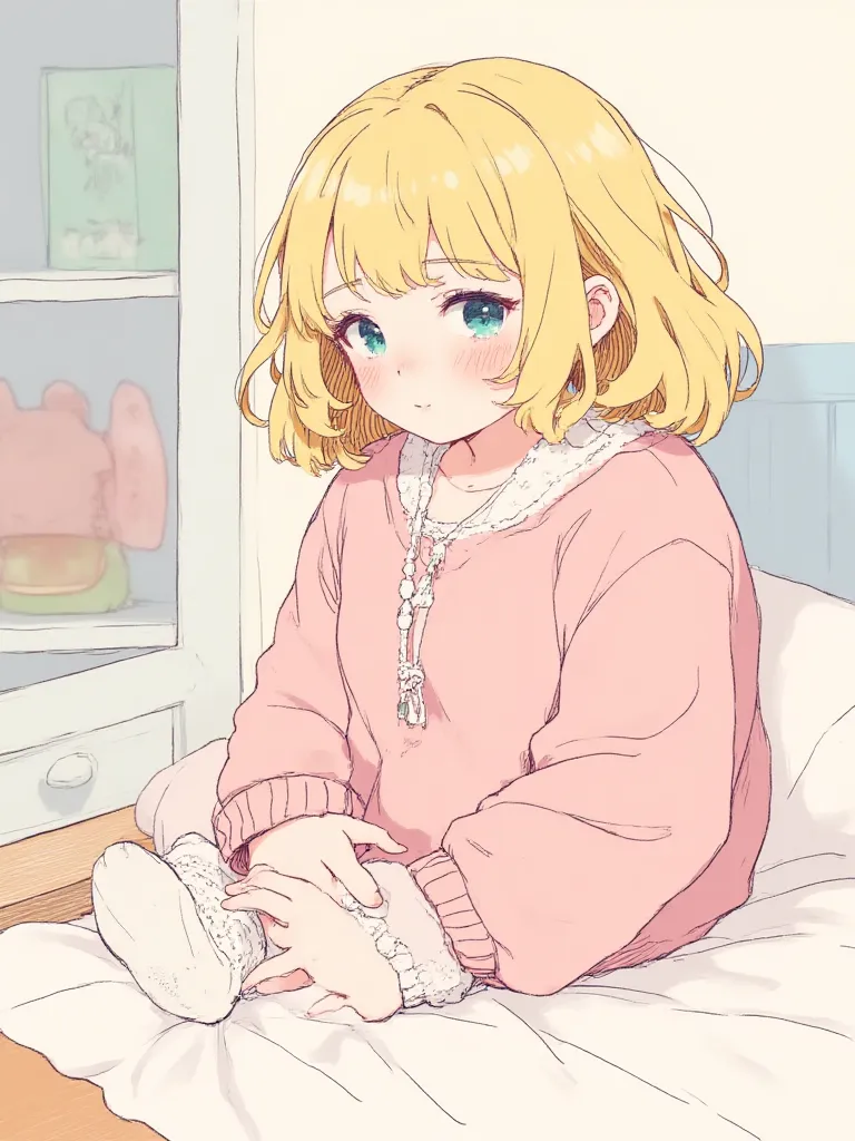 Thumbnail of Lily