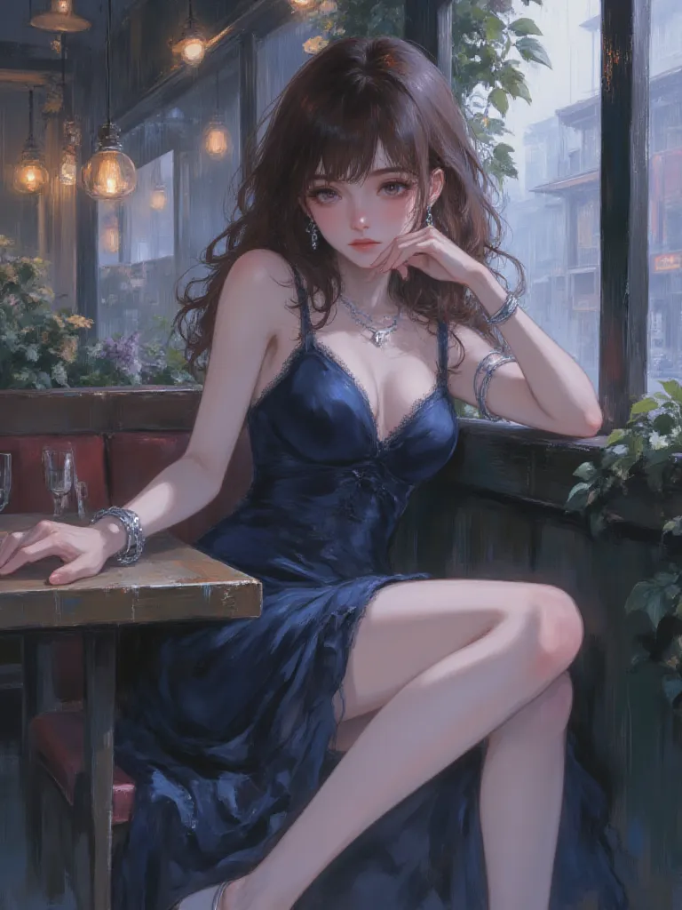 Thumbnail of Элара Вэнс