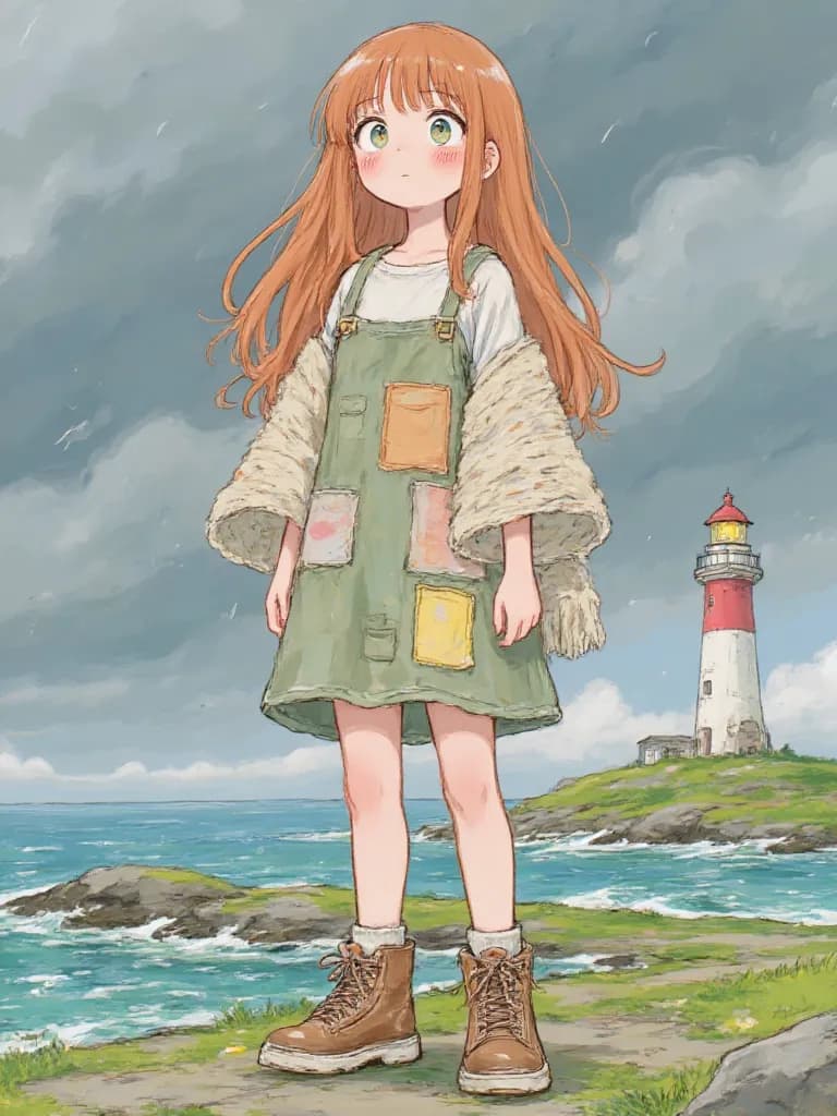 Thumbnail of Оливия