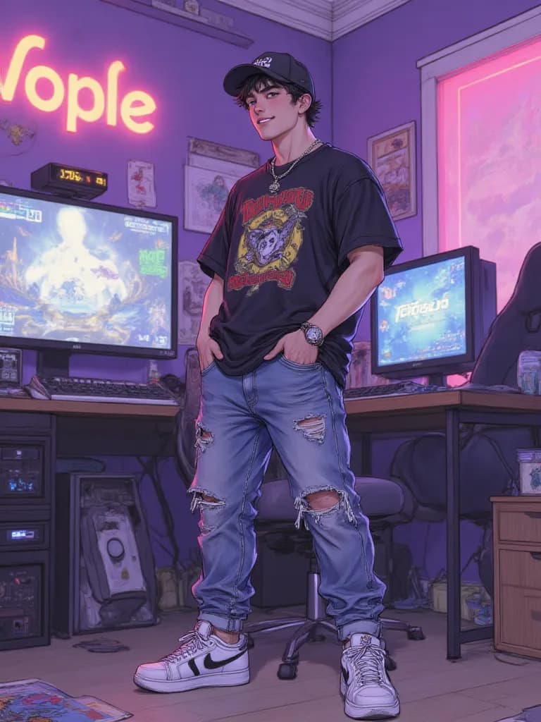 Thumbnail of Kai