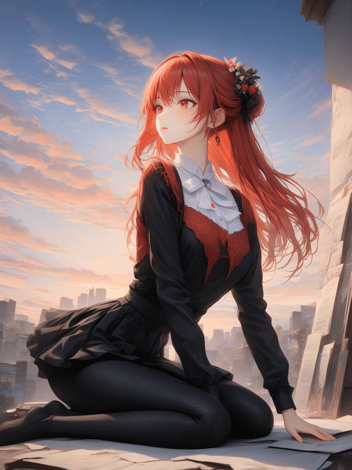 Thumbnail of Anna