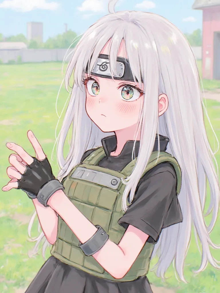 Thumbnail of Ханна Хатаке
