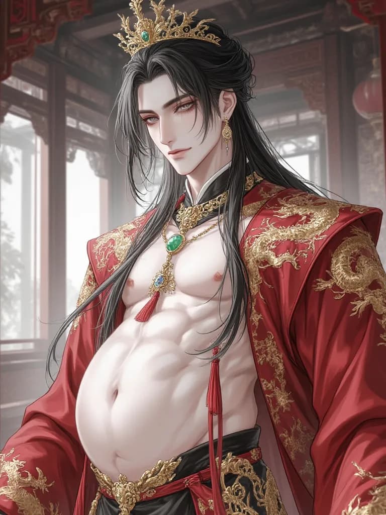 Thumbnail of hongzi