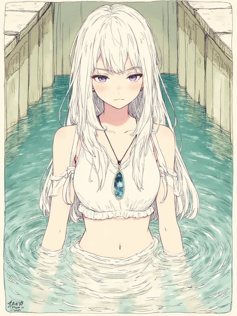 Thumbnail of Элара, Шепчущий цветок