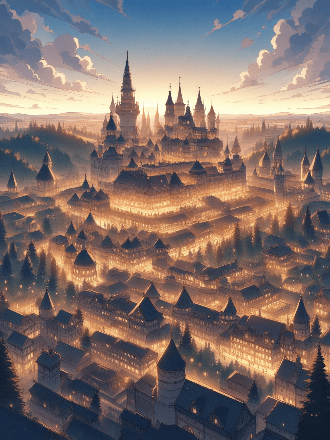 Thumbnail of The RPG world is so complex, but very interesting