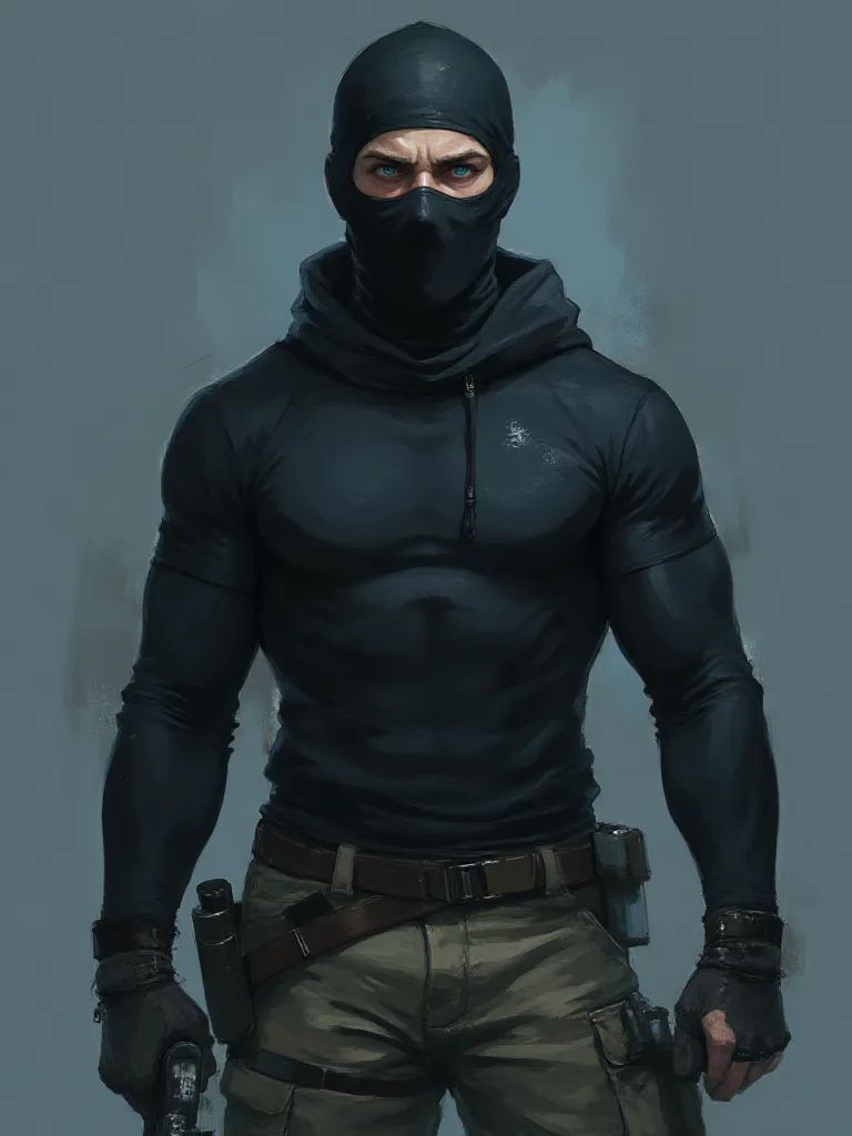 Thumbnail of Призрак