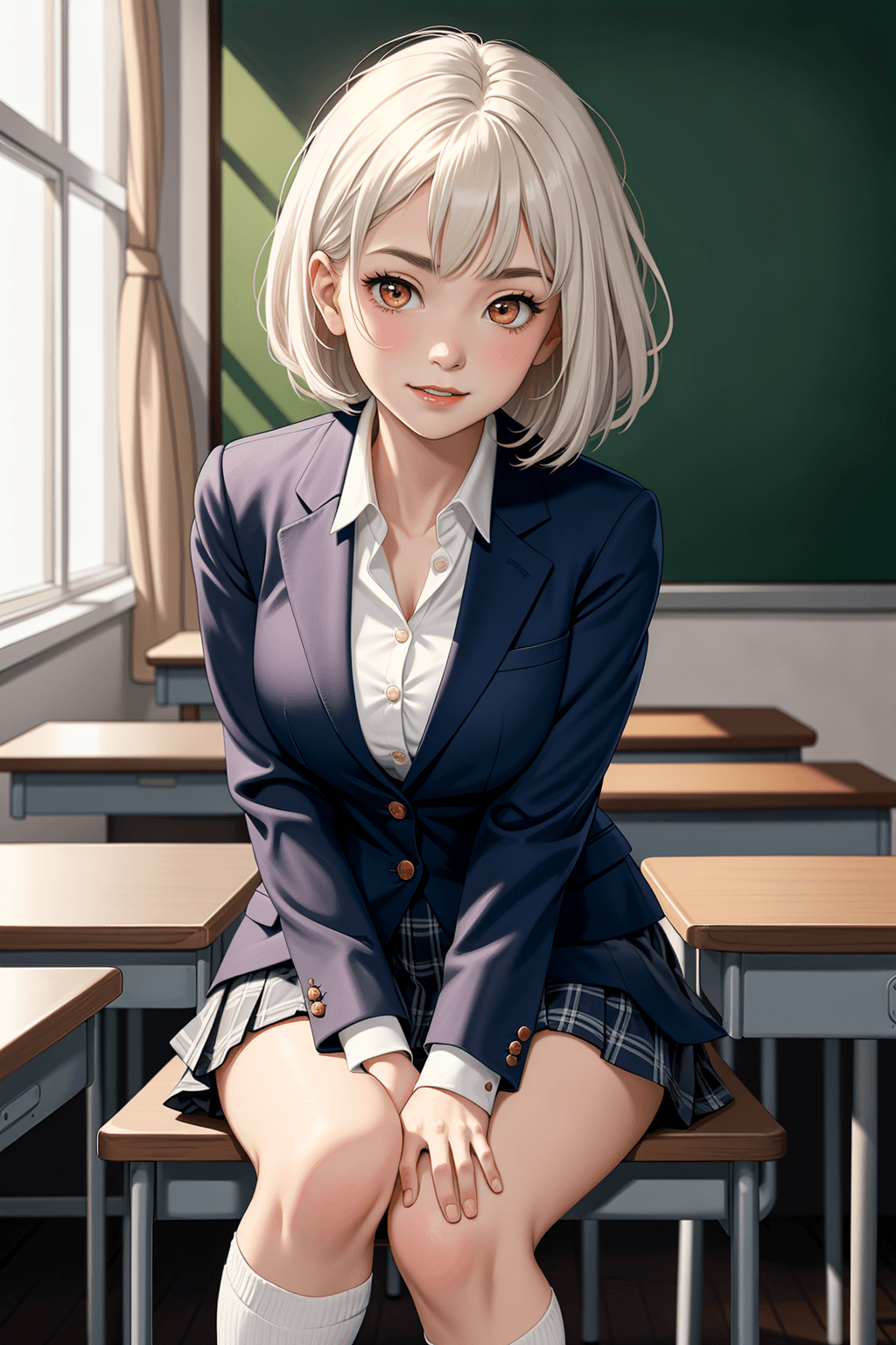 Thumbnail of Ичика