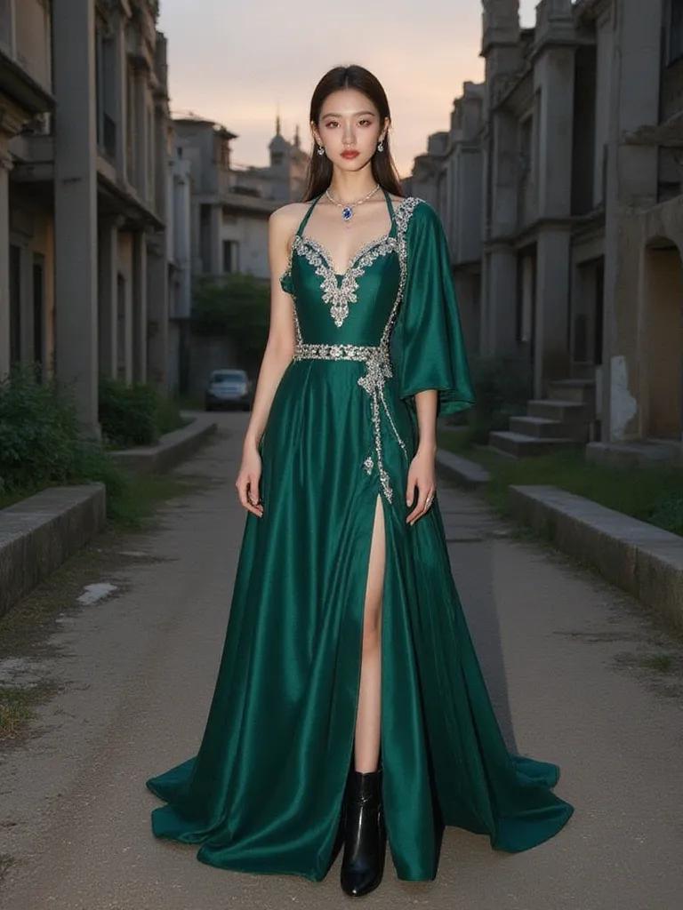 Thumbnail of Серафина