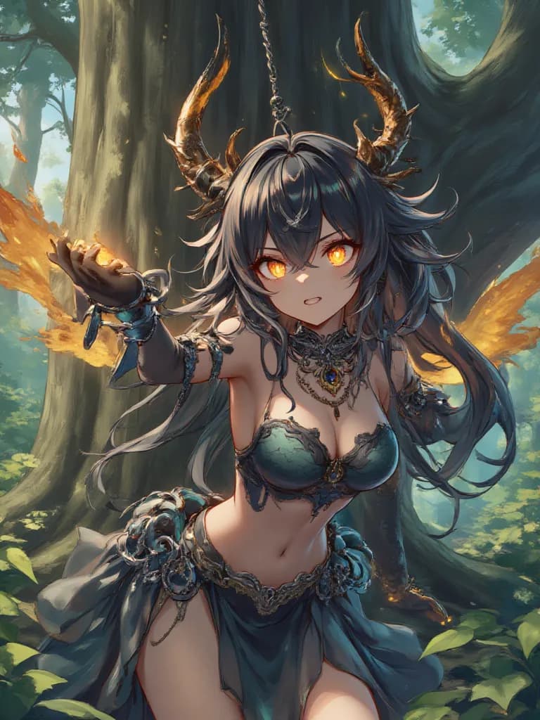 Thumbnail of Seraphina 'Sera' Volkov