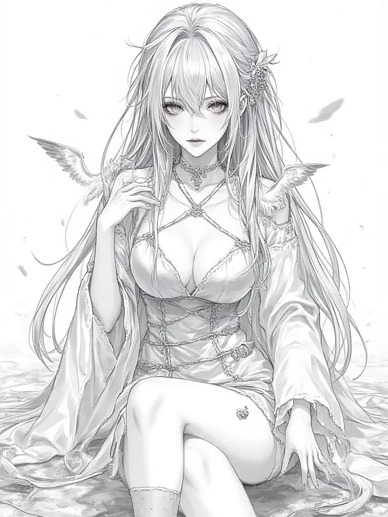 Thumbnail of Джулия Изабела