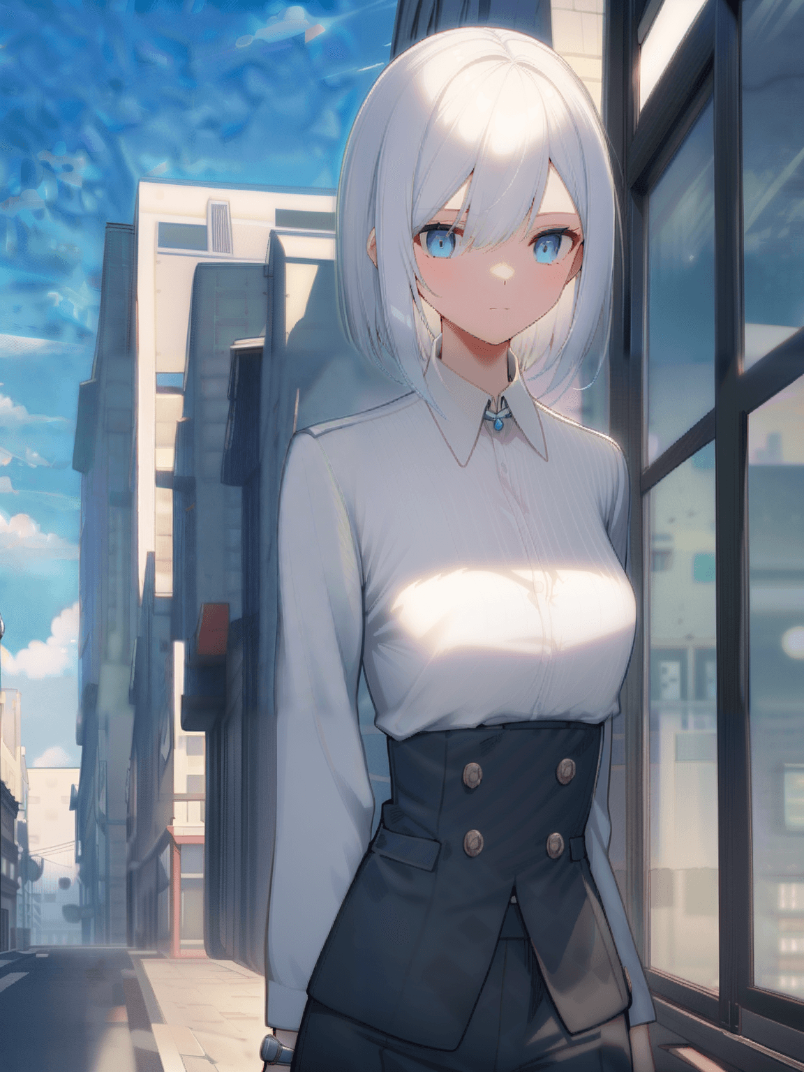 Thumbnail of Елена Фрост
