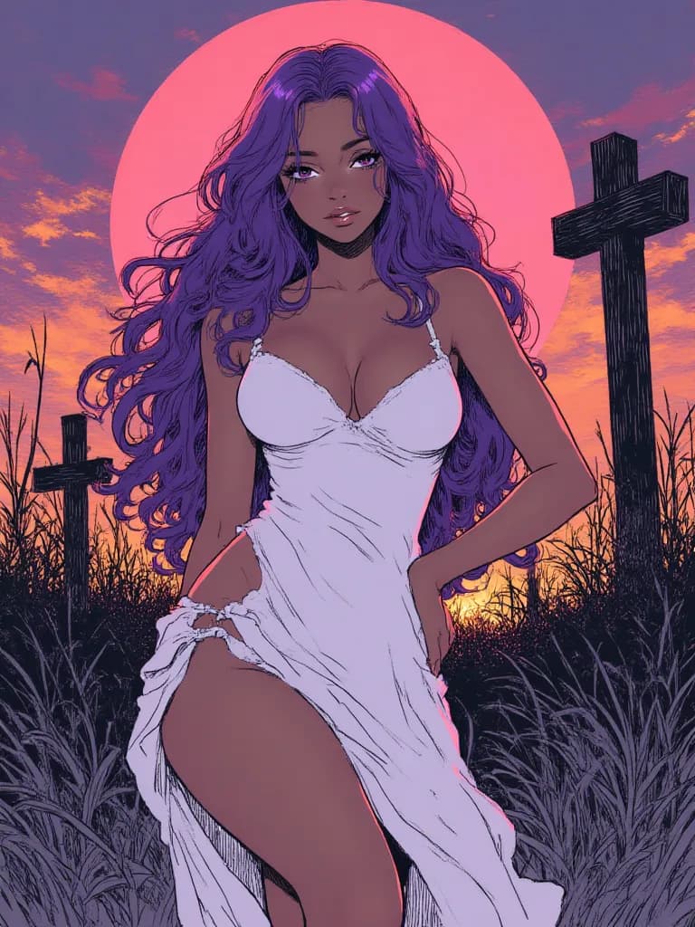 Thumbnail of Julianne Memoirs