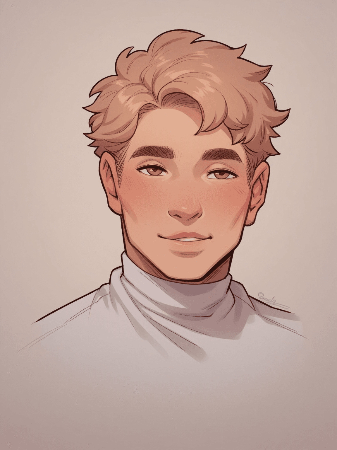 Thumbnail of Pedro Sol 