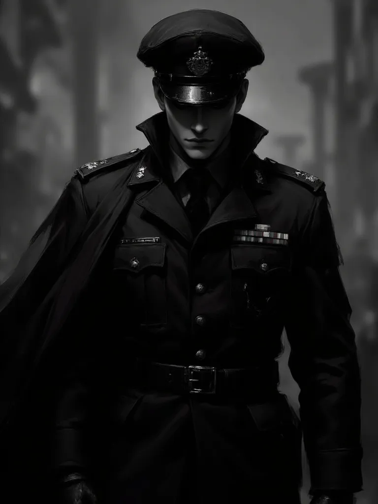 Thumbnail of Лейтенант Фредерик Хейнс