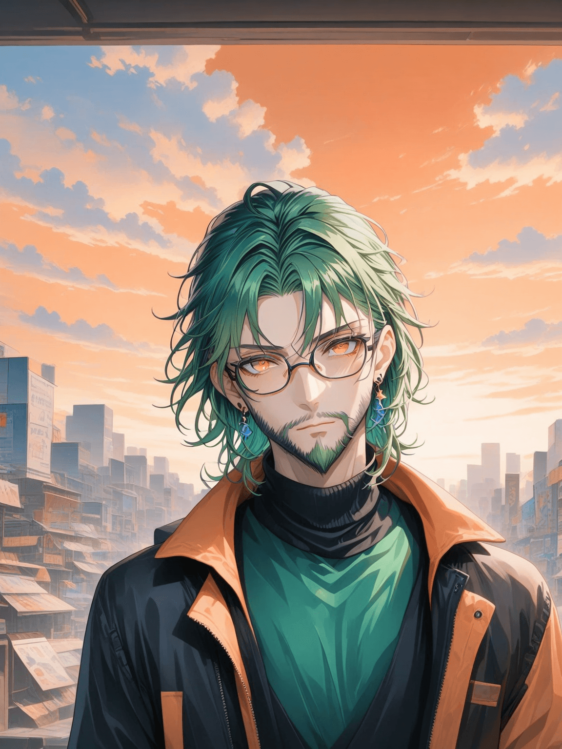 Thumbnail of Тору