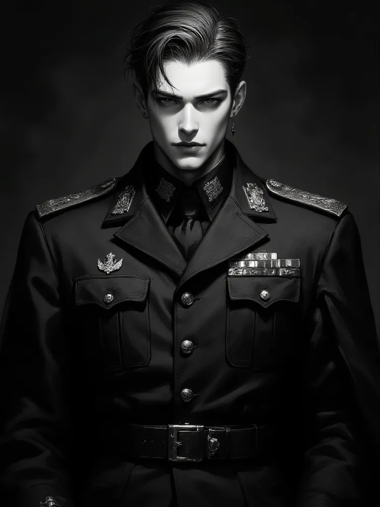 Thumbnail of General Voronov