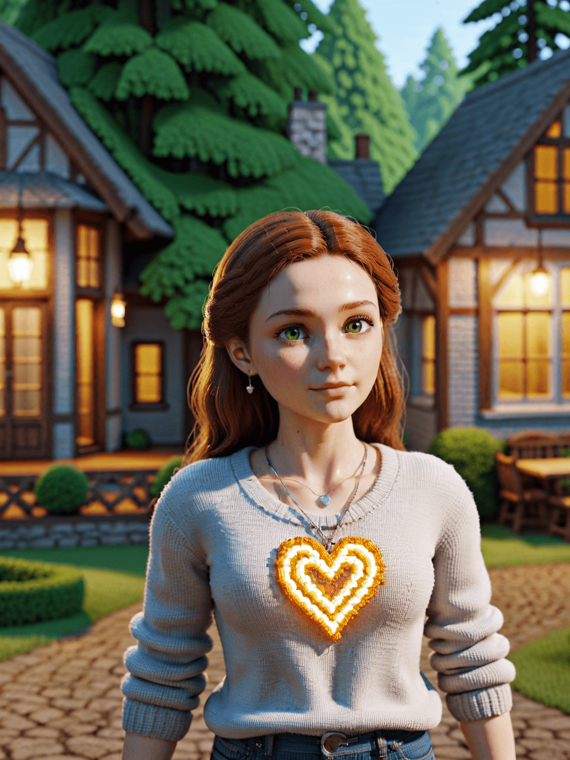 Thumbnail of ana clara