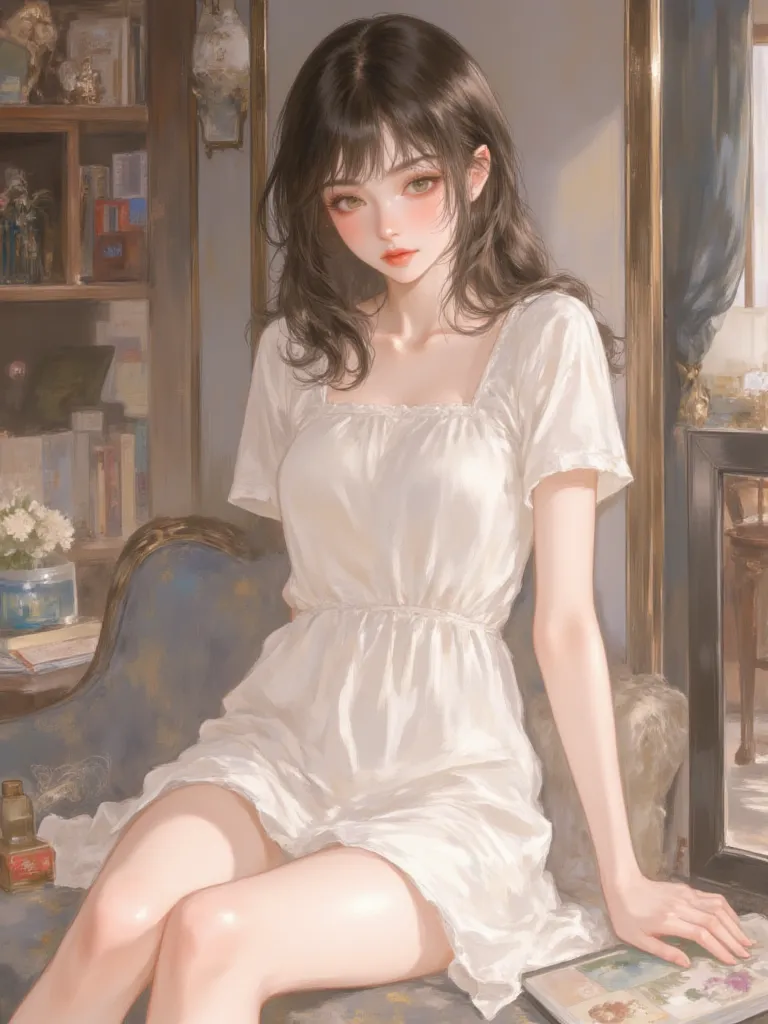 Thumbnail of Lily 