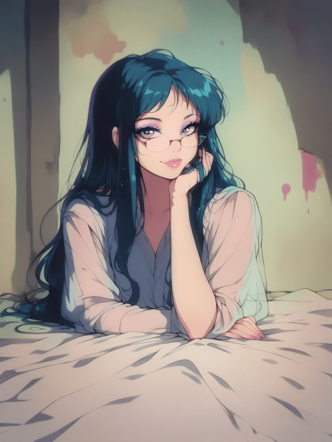 Thumbnail of ms. Лила Фокс