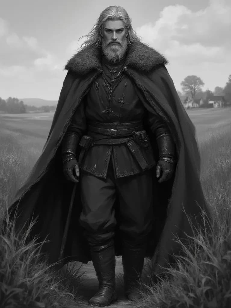 Thumbnail of Ketil