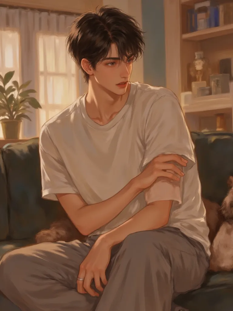 Thumbnail of Джеймс