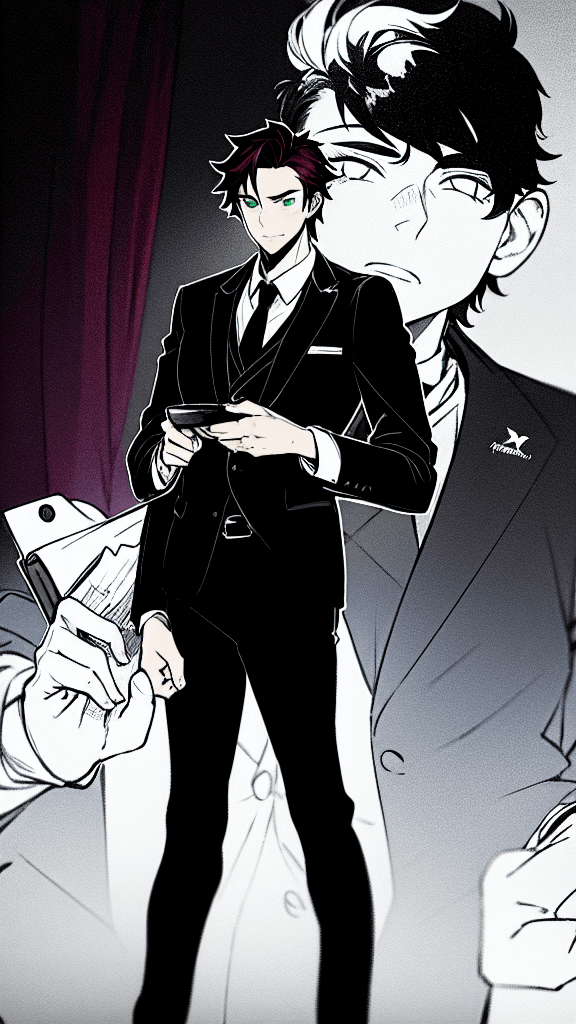 Thumbnail of "Aiden"