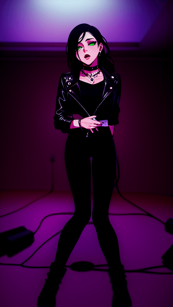 Thumbnail of "Queenie"