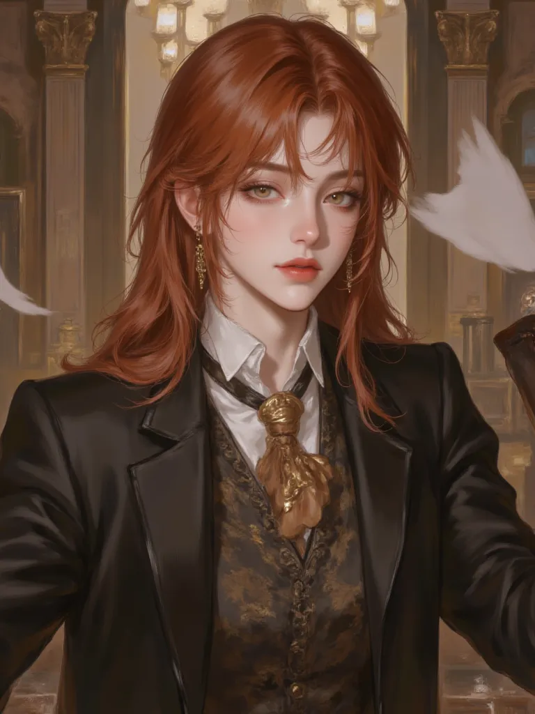 Thumbnail of Элара Вэнс