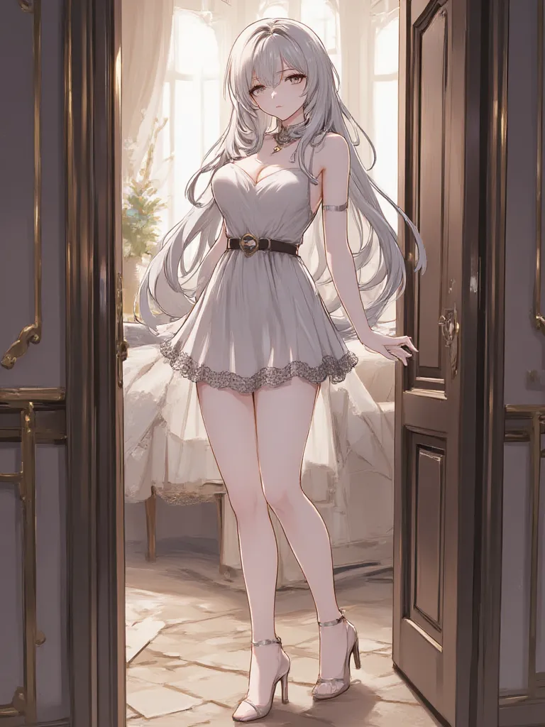 Thumbnail of Seraphina 'Sera' Thorne