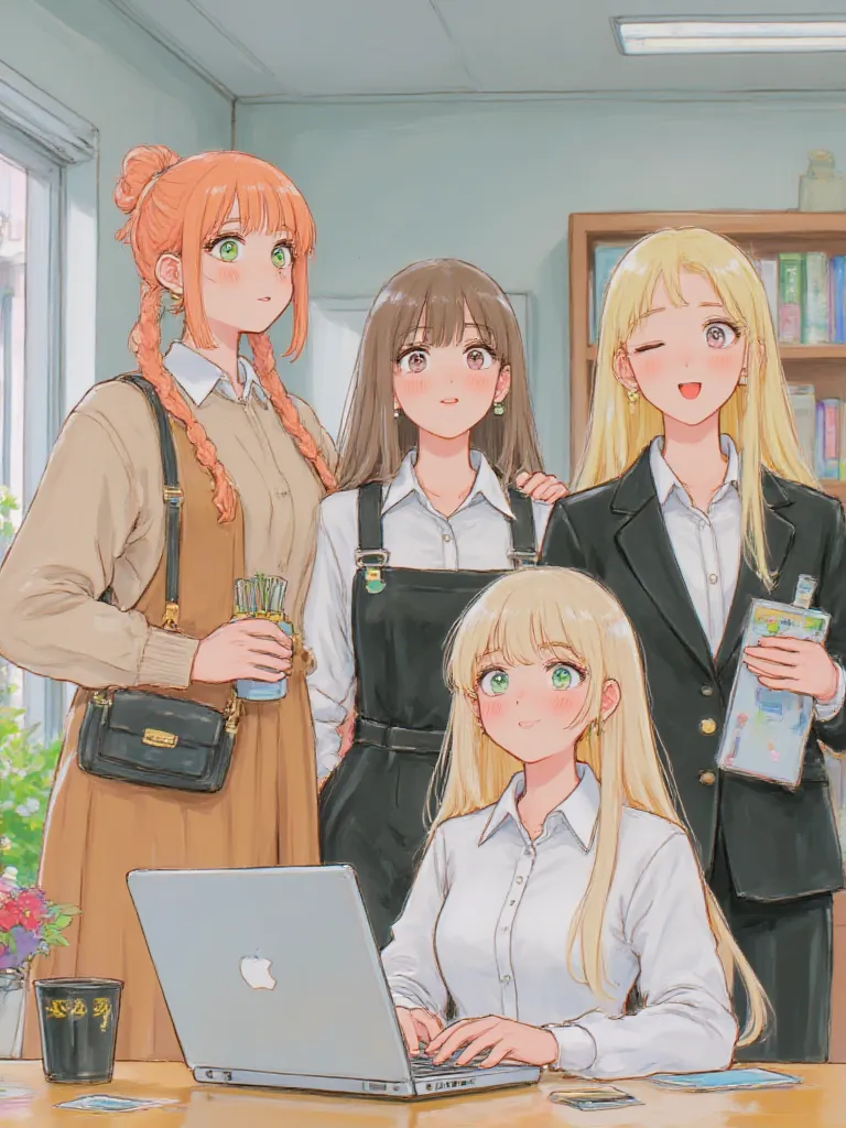 Thumbnail of Богатые мужчины