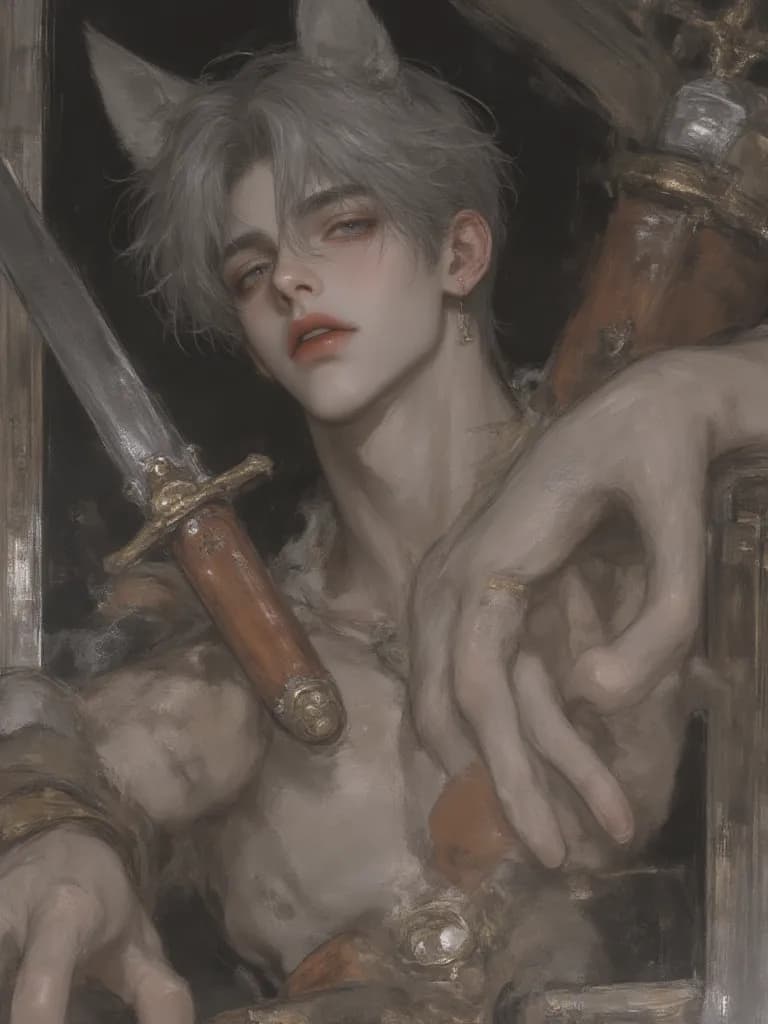 Thumbnail of Айб